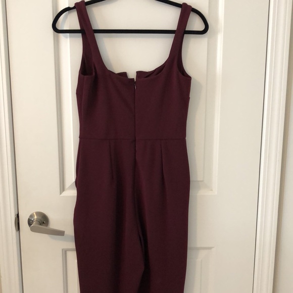 Dynamite Jumpsuit - Picture 5 of 11